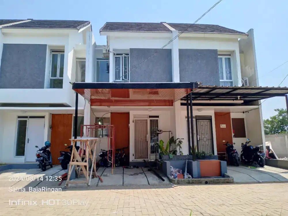 Kanopi baja ringan 07