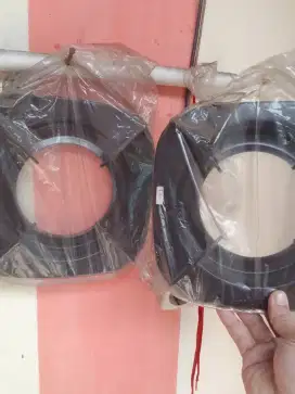 Tungku Original Rinnai, kondisi Baru,.