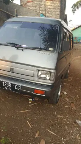 Suzuki carry tahun 1994