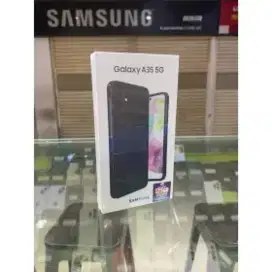 Samsung galaxy A35 256gb ram 8gb 5G