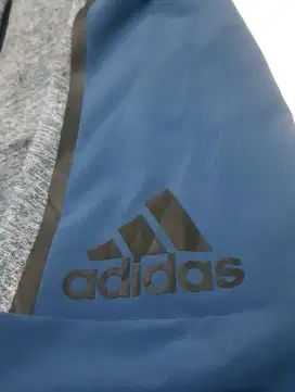 Hoodie Zipper Adidas ZNE Hybrid (Original)