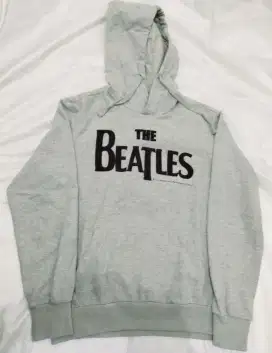 Hoodie The Beatles Ori