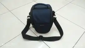 Tas Kamera DSLR Quarzel Shuttlebag