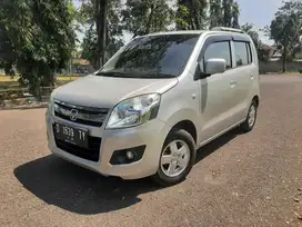 Dp 5jt Suzuki Karimun Wagon GX M/T 2014 MURAH