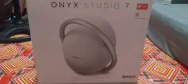 Dijual speaker HARMAN CARDON ONIX STUDIO 7