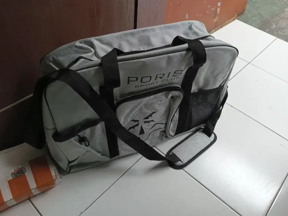 Tas serbaguna tas gym