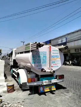 Sedot Wc Tenggilis Mejoyo