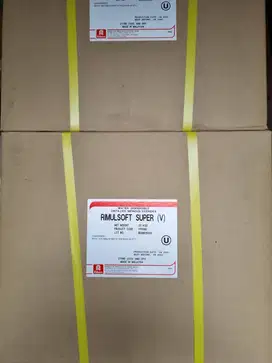 Rimulsoft Super V Ryoto SP Riken DMG Distilled MonoglyceridesType P