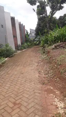 Tanah Murah Tembalang Cocok untuk Kos, 5 Menit ke Undip Semarang