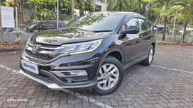 Pajak Panjang - Honda CRV 2.0 Bensin-AT 2015 (UJL)