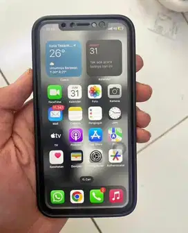 BU!! IP X 256GB