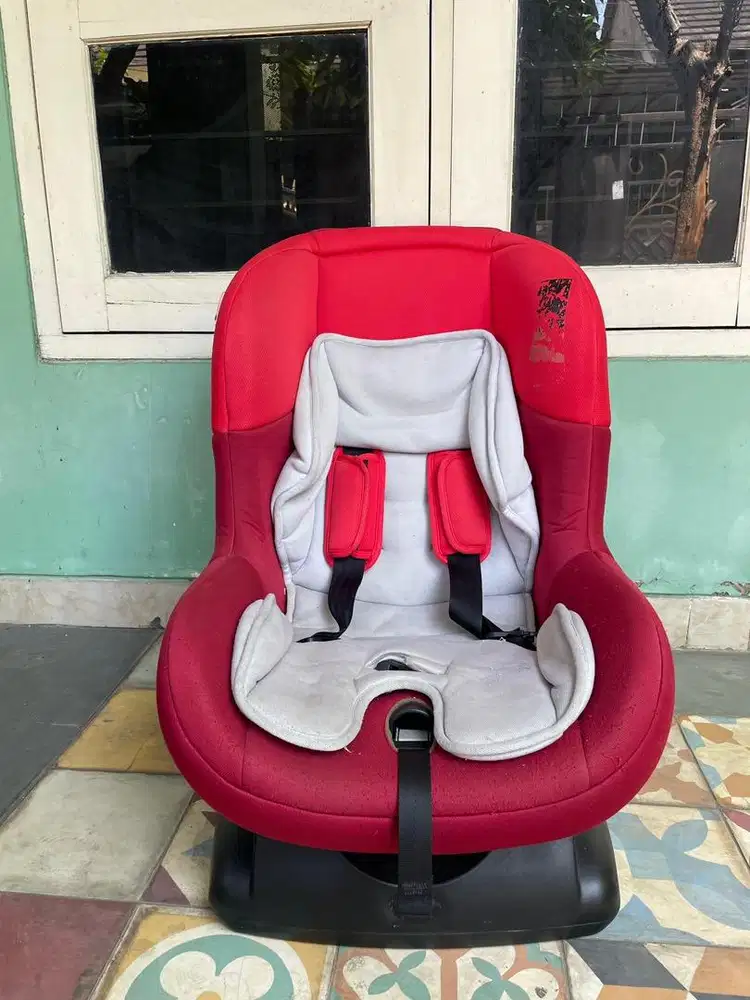 Carseat Cocolatte Preloved