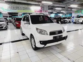 T. RUSH 1.5 TRD SPORTIVO MT 2014 Km59rb±