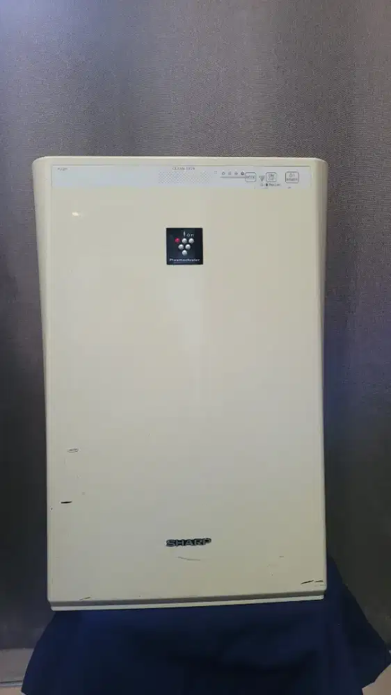 Sharp Air Purifier