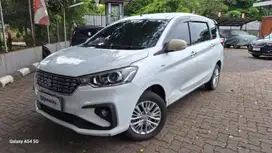 DP Rendah - Suzuki Ertiga 1.5 GX Bensin-AT 2018 (1RT)