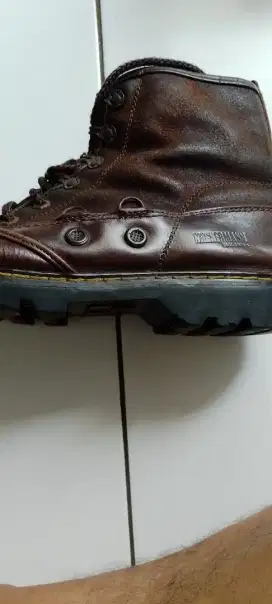 Sepatu boot NECKERMAN size 41-42
