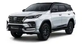 Jasa supir harian (terjadwal)