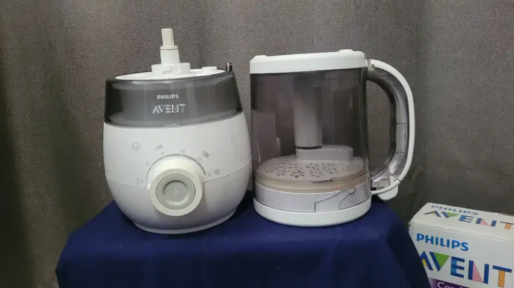 Avent Baby Food Maker