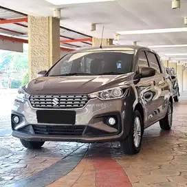 Suzuki All New Ertiga 1.5 GL AT Matic 2019 - tdp 5 juta