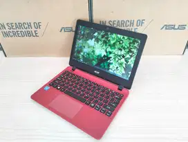 Notebook Acer ES1-131 Harga : Rp. 1.400.000