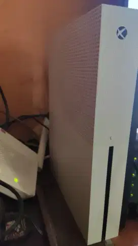 Xbox one S murah aja