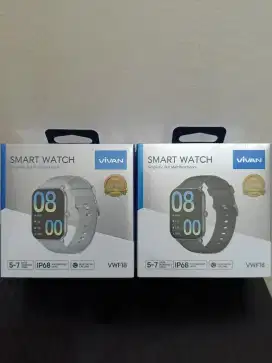 Smartwatch/Jam Tangan Kesehatan Vivan