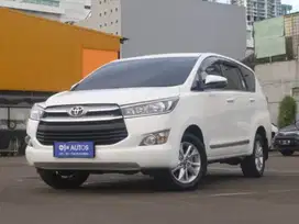 [OLXmobbi] Toyota Kijang Innova 2.0 G Bensin-MT 2017 Putih