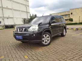 [OLXmobbi] Nissan X-Trail 2.5 ST Bensin-AT 2011 Hitam
