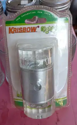 Lampu Malam LED