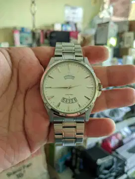 Jam Tangan Hegner Ori