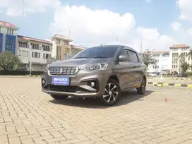 [OLXmobbi] Suzuki Ertiga 1.5 GL Bensin-MT 2019 Abu