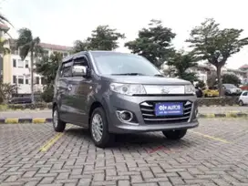 [OLXmobbi] Suzuki Karimun Wagon 1.0 GS Bensin-AT 2018 Abu 7RH