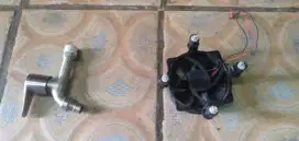 Slhkn plh slh 1 dr kran air berkualitas atau sblh nya kond oke murah