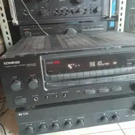 Receiver kenwood KR-V7060 orisinil