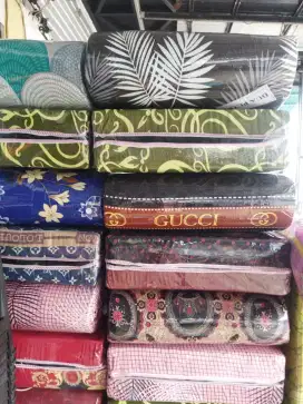 kasur busa single