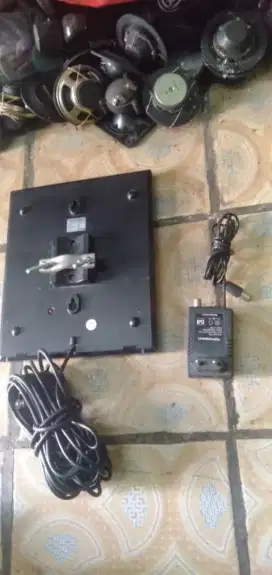 Se set antena tv digital berkualitas kond normal se lg ada cpt murah