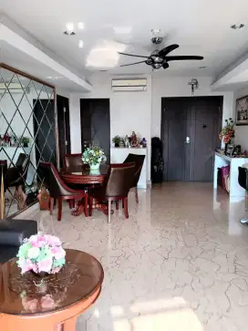 Jual apartemen The Royale Springhill Residence.TerSULTAN di Kemayoran.