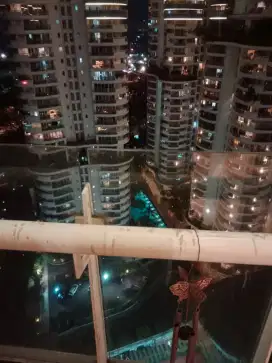 Jual Apartemen The Royale Springhill Residence terSULTAN di Kemayoran.