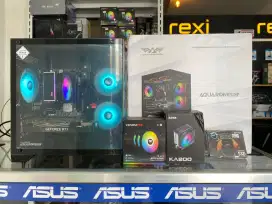 PC GAMING EDITING RENDERING I5 GEN11 | RTX 2060SUPER 8GB | RAM 8GB |