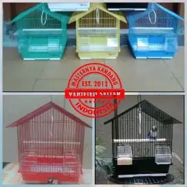 KANDANG BURUNG MERK DAYANG A101