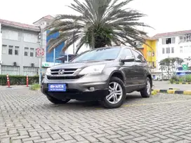 [OLXmobbi] Honda CR-V 2.0 RE1 Bensin-AT 2011 Abu