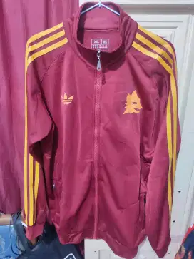 Jaket Anthem AS Roma Size XXL