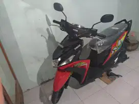 Yamaha Mio 125 2024