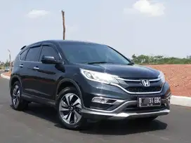 Crv prestige 2015 murah harga sahabat HDR