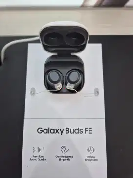 Samsung Galaxy Buds FE