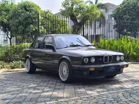 BMW 318i E36 1991