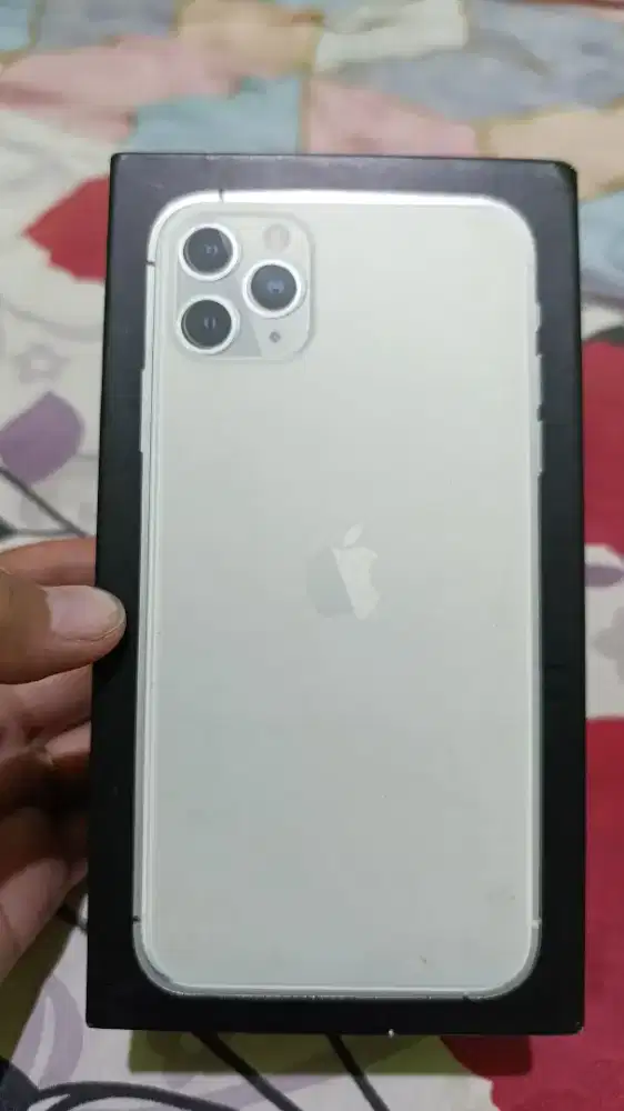 Iphone 11 pro 256gb
