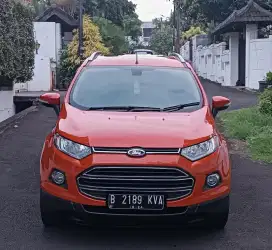 Dijual Ford Ecosport Titanium A/T