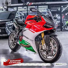 TOTAL MODiF 500JT-an Ducati Panigale 1199 S 2014 Special Unit