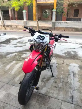 Jual Honda CRF Supermoto